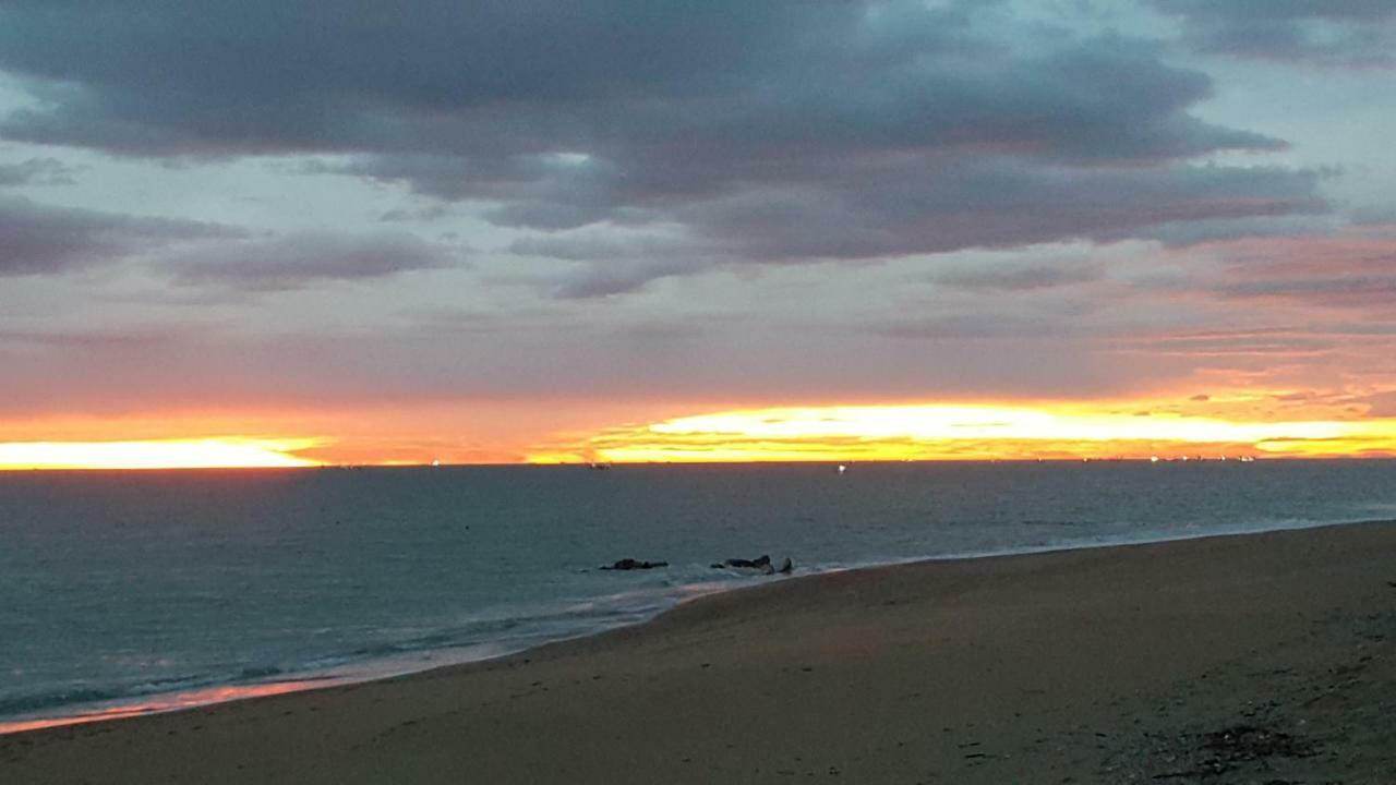 Villetta Del Conero Porto Recanati Zewnętrze zdjęcie